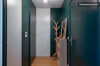 Vestiyer