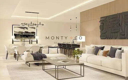 Wohnzimmer; moderner stil, tageslicht, holzboden