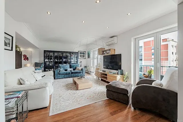 Дневна соба