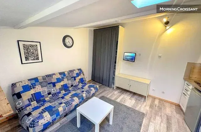 غرفة معيشة; ضوء طبيعي