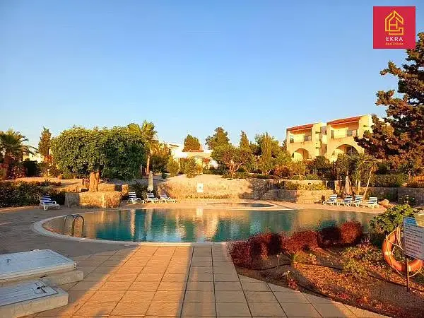 Σπίτι και περιβάλλον; θέα