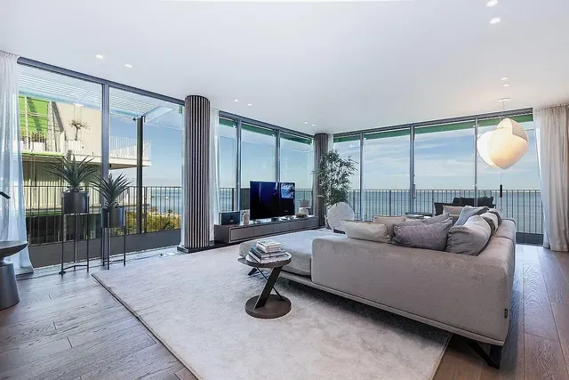 Дневна соба