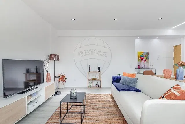 Дневна соба