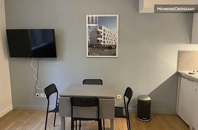 Obývačka