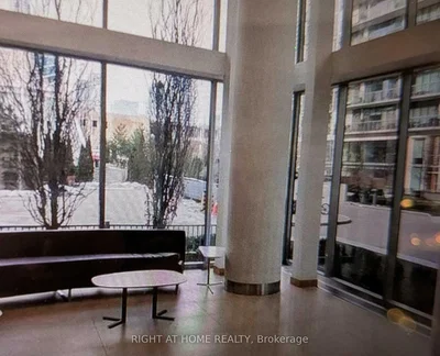 Salon; vue, lumière naturelle