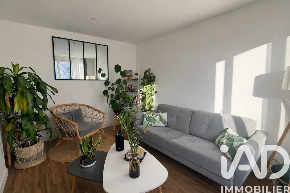 Wohnzimmer; tageslicht, moderner stil