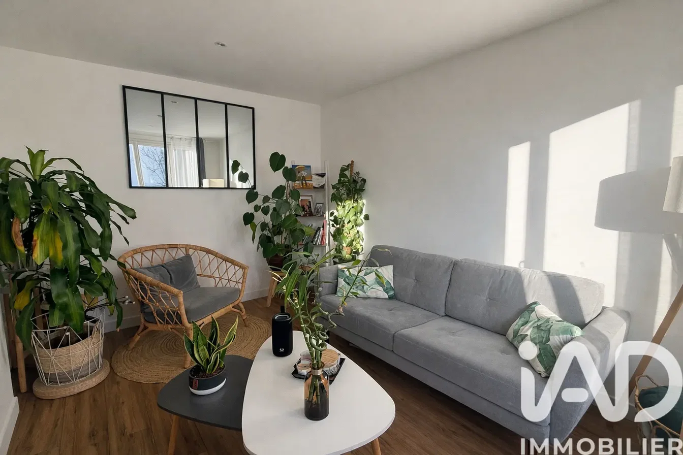 Wohnzimmer; tageslicht, moderner stil