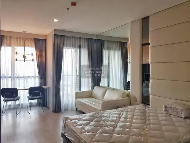 Schlafzimmer; tageslicht, moderner stil