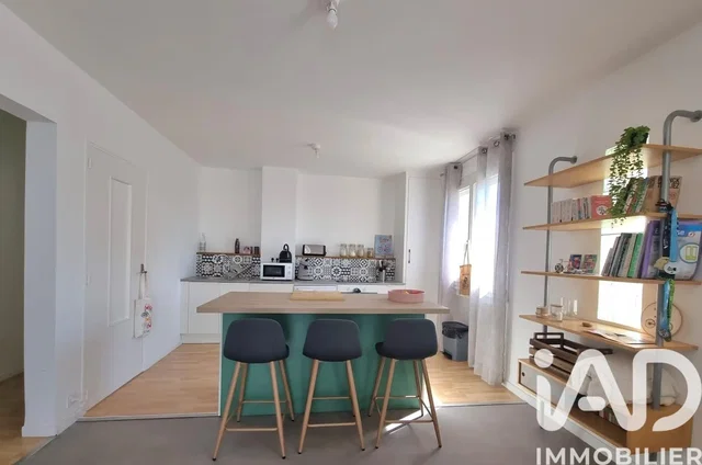 Woonkamer