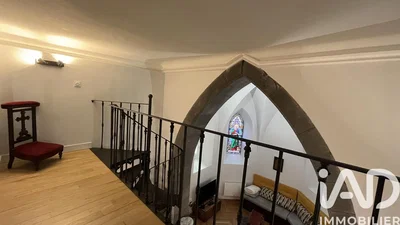 غرفة معيشة
