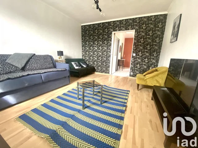 Salon; lumière naturelle, style moderne