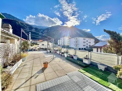 Terrasse; blick, tageslicht
