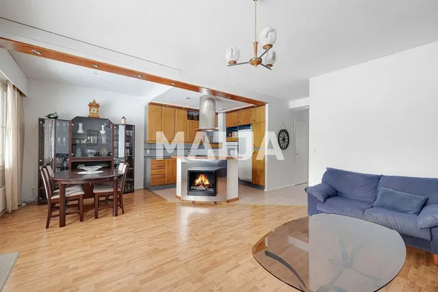 Дневна соба