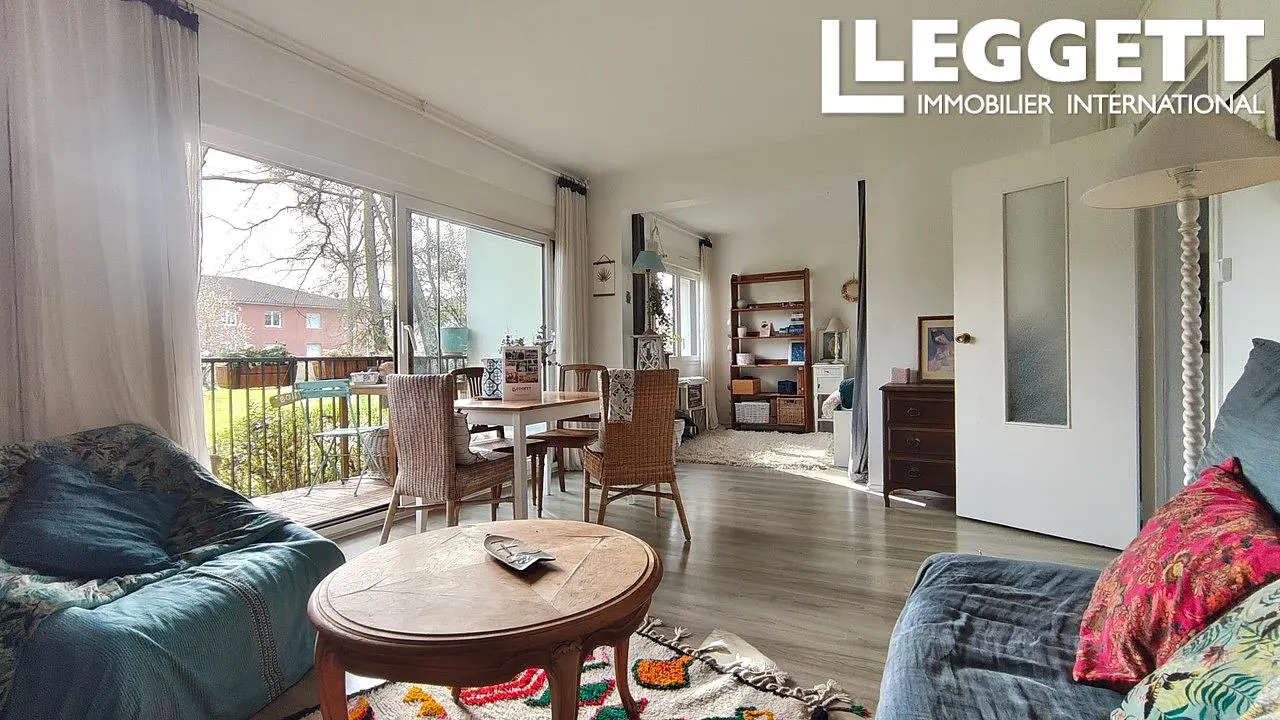 Дневна соба