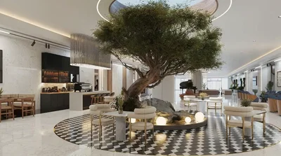 Дневна соба