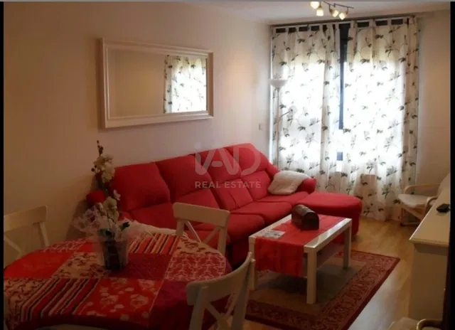 Wohnzimmer; tageslicht