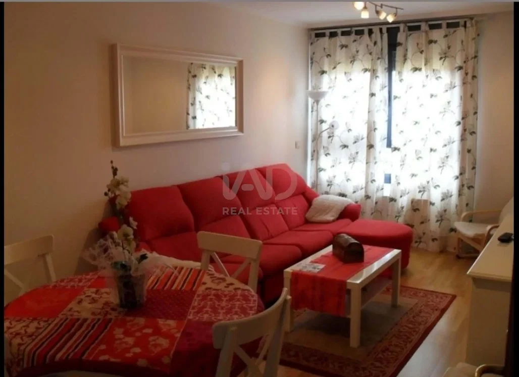 Oturma odası; doğal ışık