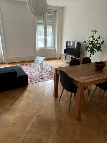Obývací pokoj