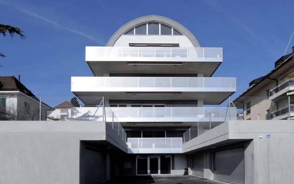 Ev ve çevresi; manzara