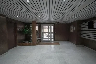 Oturma odası