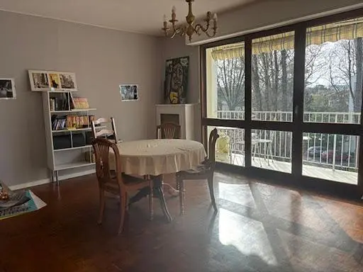 Oturma odası