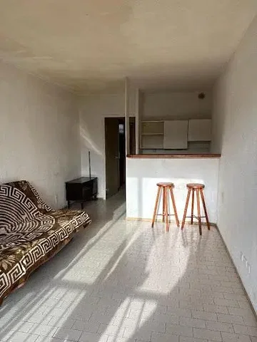 غرفة معيشة