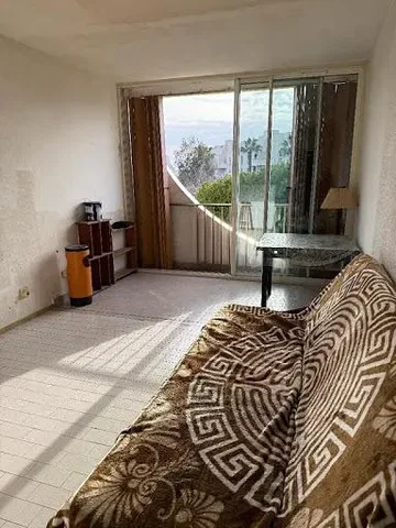 غرفة معيشة