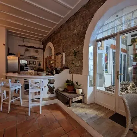 Oturma odası