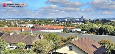 Balkon; manzara