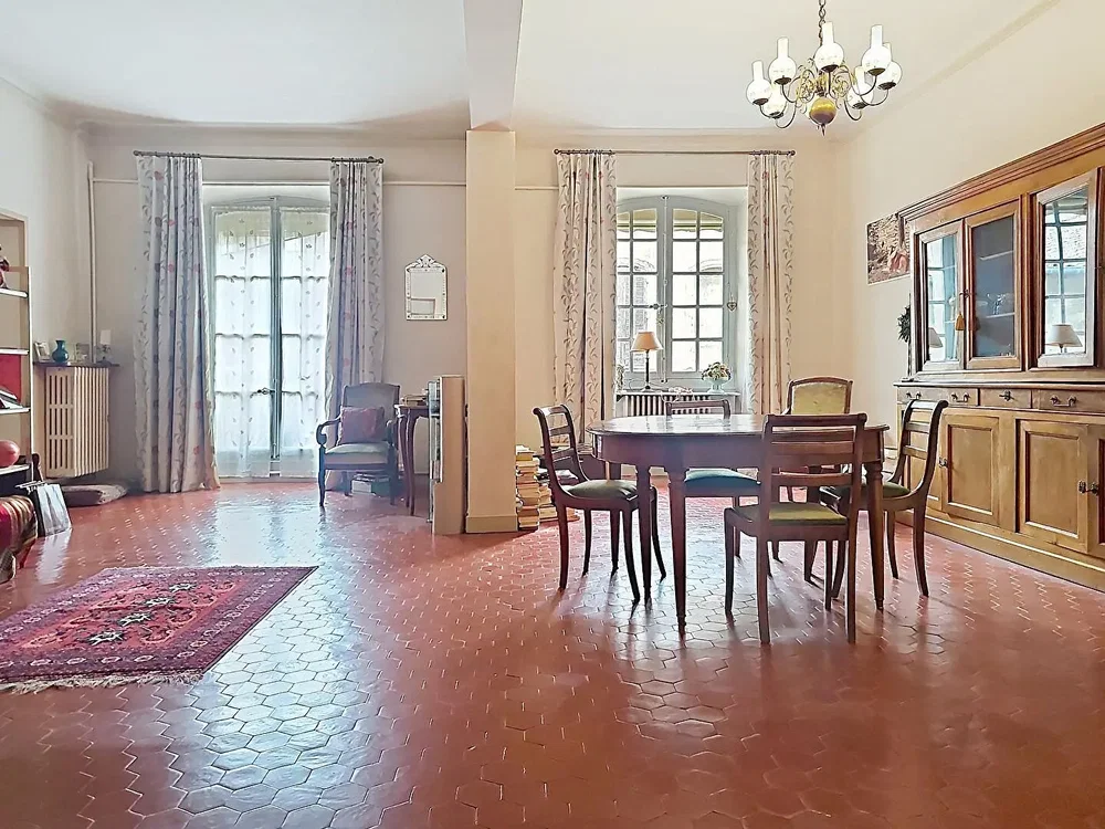 Дневна соба