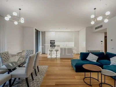 Wohnzimmer; tageslicht, moderner stil