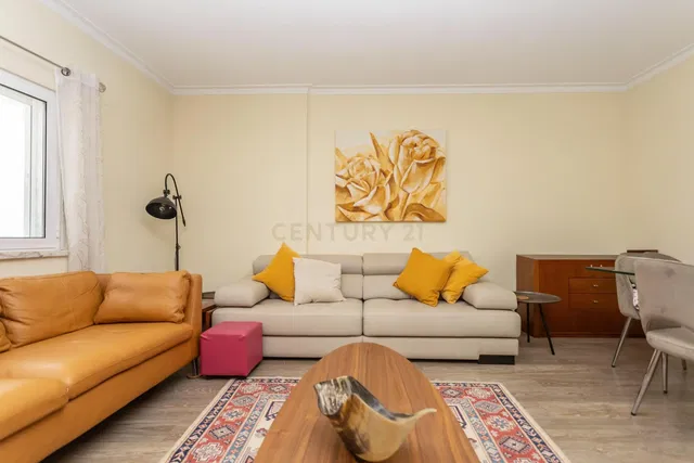 Дневна соба