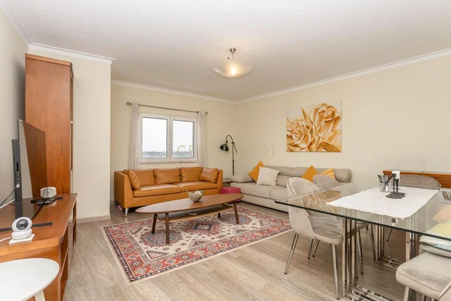 Дневна соба