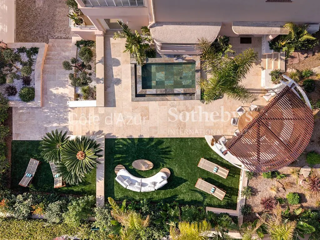 Ev ve çevresi; manzara, doğal ışık