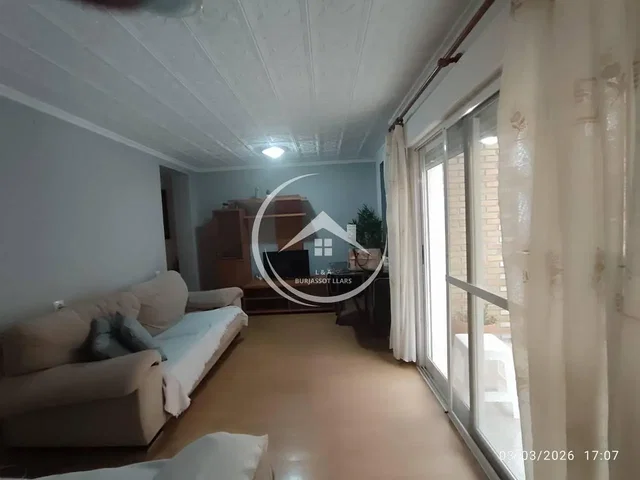 Obývací pokoj