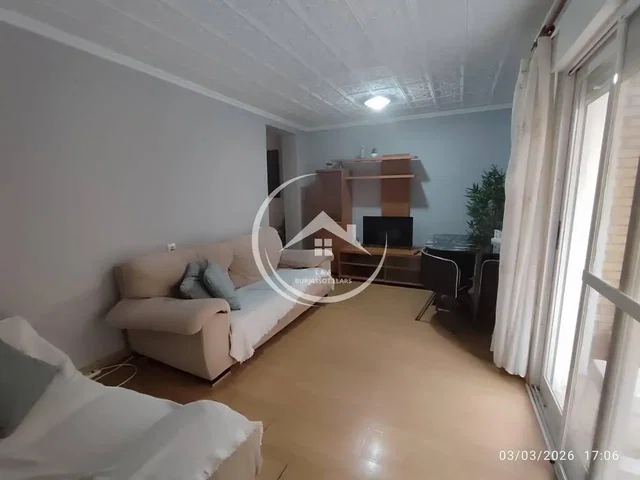 Obývací pokoj