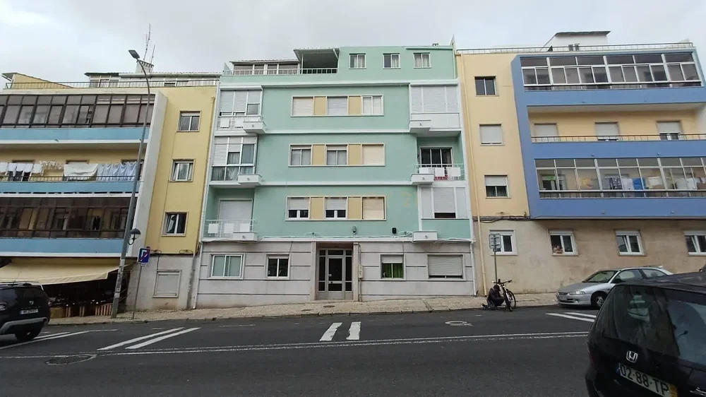 Дневна соба