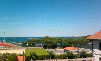 Oturma odası