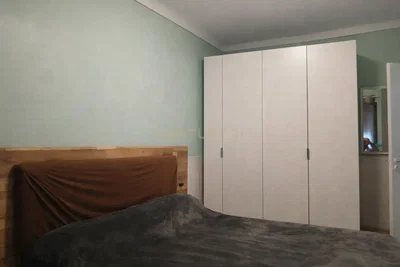 Спаваћа соба; дрвене греде, реновиран