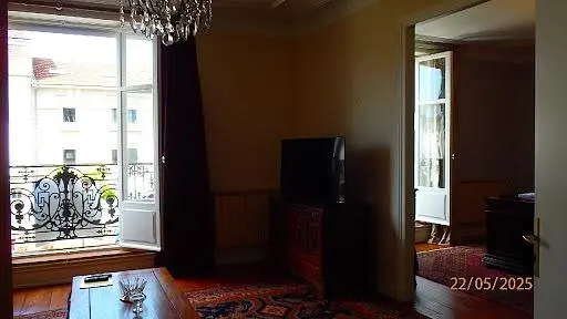 Дневна соба