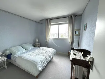 Yatak odası; doğal ışık