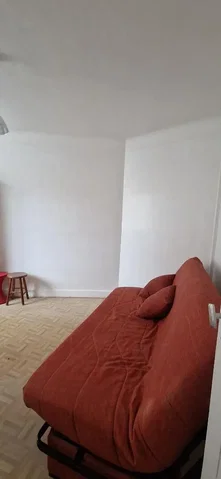 Schlafzimmer; tageslicht