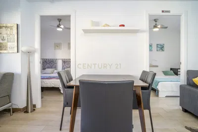 Oturma odası; doğal ışık