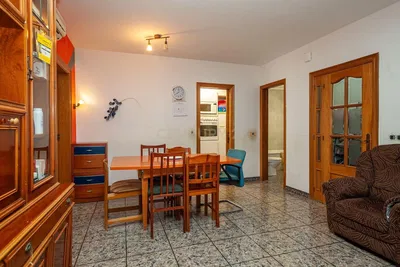 Dnevna soba; pločice