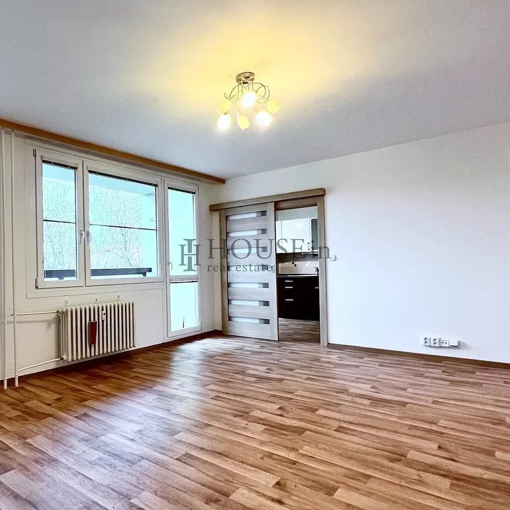 Salon; parquet, lumière naturelle