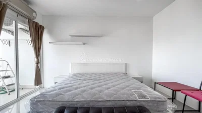 غرفة نوم; ضوء طبيعي, مجدد