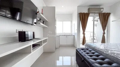 غرفة نوم; أرضية من البلاط, ضوء طبيعي, أسلوب عصري