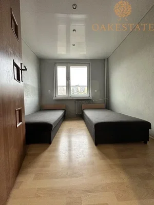 Chambre; parquet, lumière naturelle