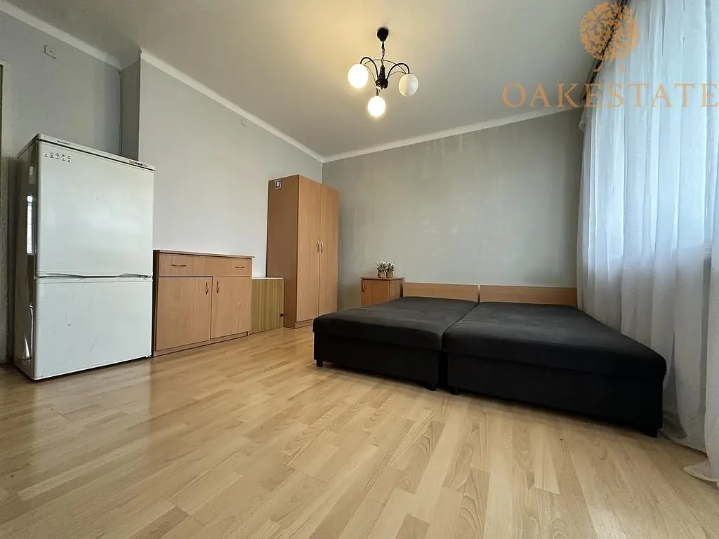 Chambre; électroménager