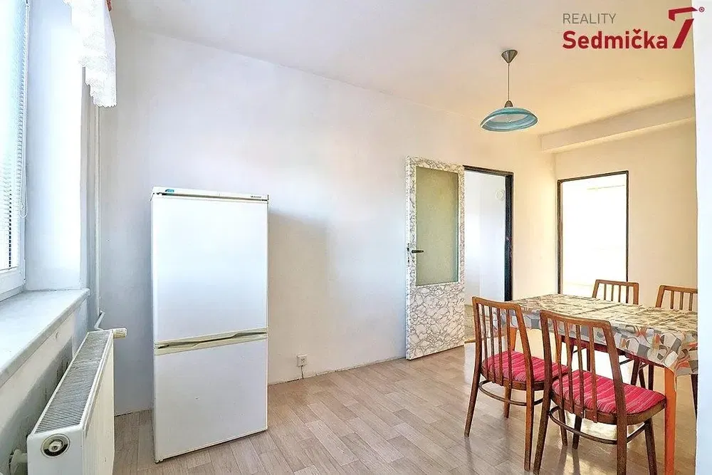 Mutfak; manzara, fayans zemin